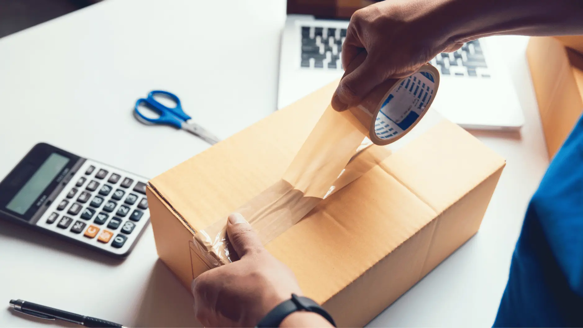 How Does Order Fulfillment Work? A Beginner’s Guide